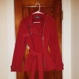 Women's Kenneth Cole Reaction Jacket Sz Large